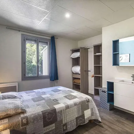 Prázdninový dům Maison Individuelle Avec Jardinet Et Salle De Jeux - - Fr-1-401-271 *