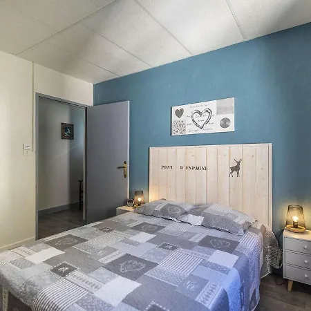Maison Individuelle Avec Jardinet Et Salle De Jeux - - Fr-1-401-271 Prázdninový dům *