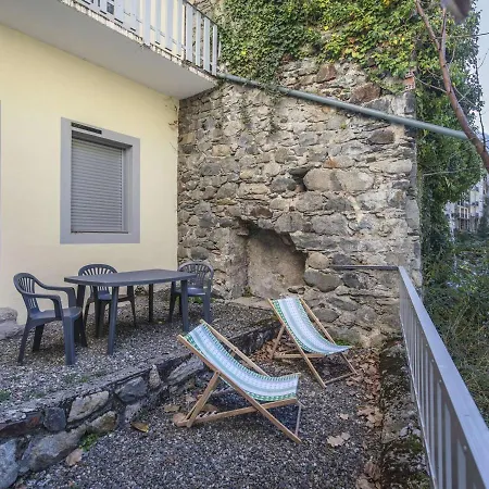 Prázdninový dům Maison Individuelle Avec Jardinet Et Salle De Jeux - - Fr-1-401-271 Cauterets