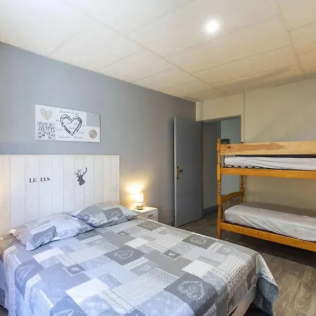 Maison Individuelle Avec Jardinet Et Salle De Jeux - - Fr-1-401-271 Prázdninový dům Cauterets