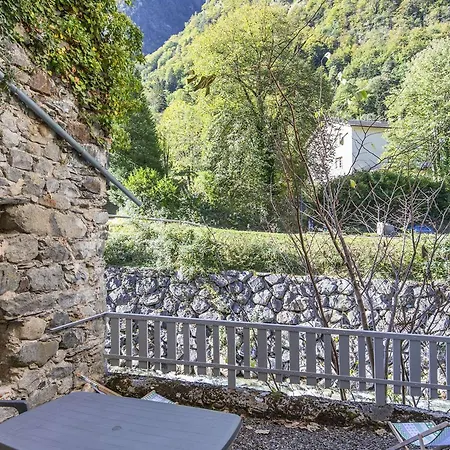 Maison Individuelle Avec Jardinet Et Salle De Jeux - - Fr-1-401-271 Casa vacanze